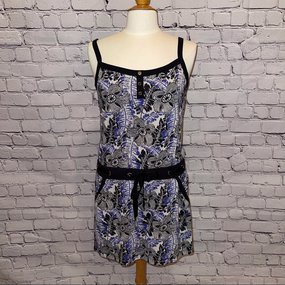 Juicy Couture Tank Sweater Dress